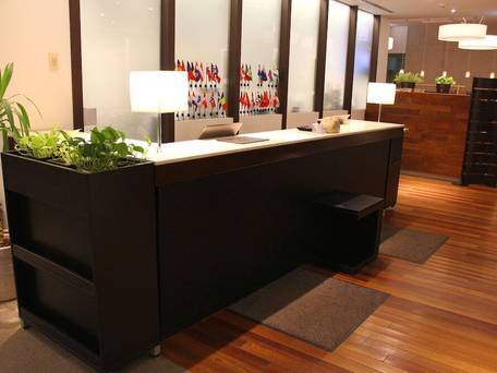 FURANO NATULUX HOTEL（富良野 ナチュラクス ホテル） / 2