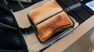 朝食イメージ① / 6
