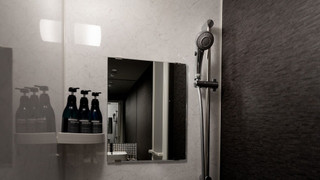 ファミリー ルーム (A)