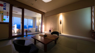 スーペリア 和室