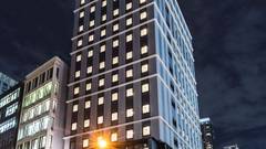 相鉄フレッサイン 淀屋橋