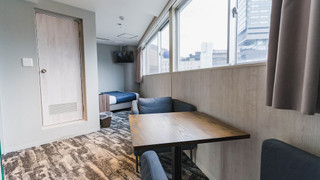 デラックス ダブルルーム