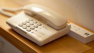 客室の設備とサービス / 10