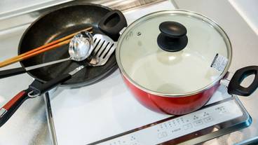 専用キッチン / 8