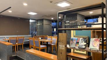 レストラン / 10