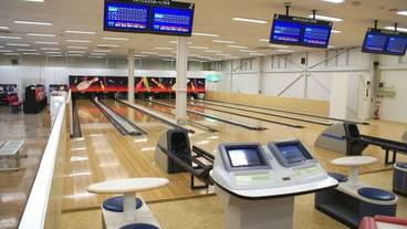 施設内の設備 / 1