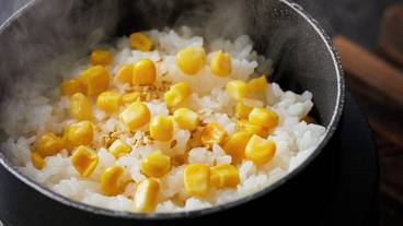 食事・飲み物 / 1