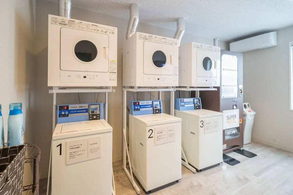 ランドリー ルーム