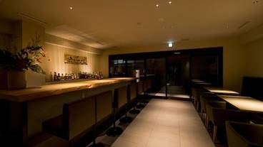 ロビー応接スペース / 3