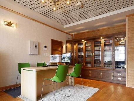 宿屋天空（旧：ゲストハウス天空） / 3