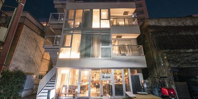 TIME SHARING STAY 浅草(東京都 ゲストハウス・ホステル・ドミトリー) / 1