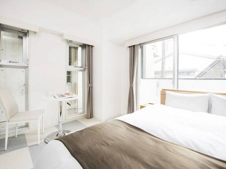 レジデンスホテル博多3 / 3