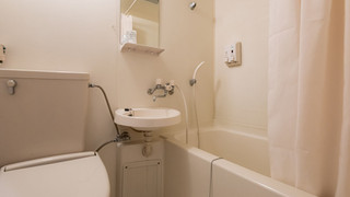 ダブルルーム 禁煙