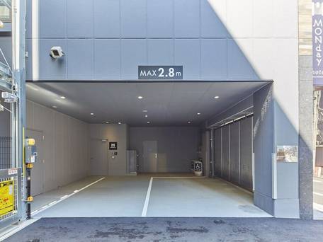 hotel MONday Premium 上野御徒町 / 5