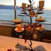 クリスマスアフタヌーンティー