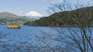 施設からの眺望 / 6
