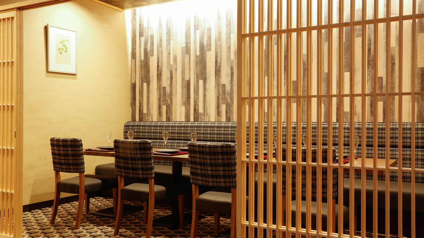 ダイニング／南あわじキュイジーヌ 海里③