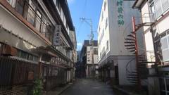 肘折温泉 若松屋村井六助