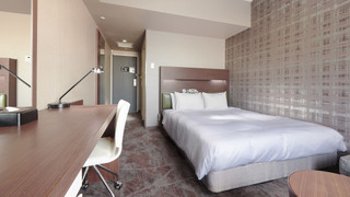 デラックスダブルルーム 禁煙