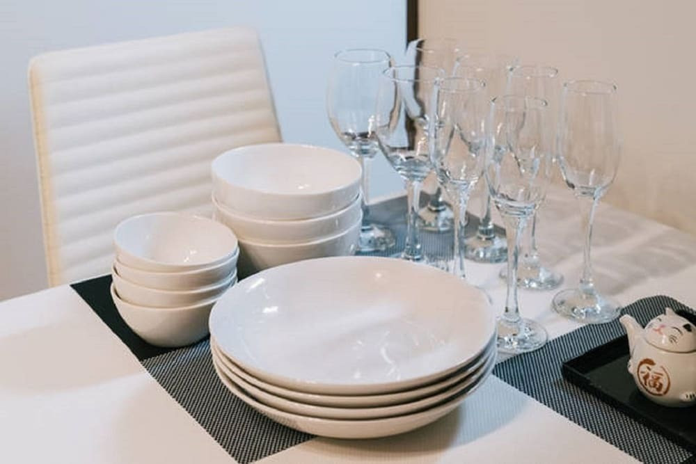 客室の設備とサービス