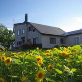 ゲストハウス 夕茜舎(あかねやど)(北海道 民宿) / 3