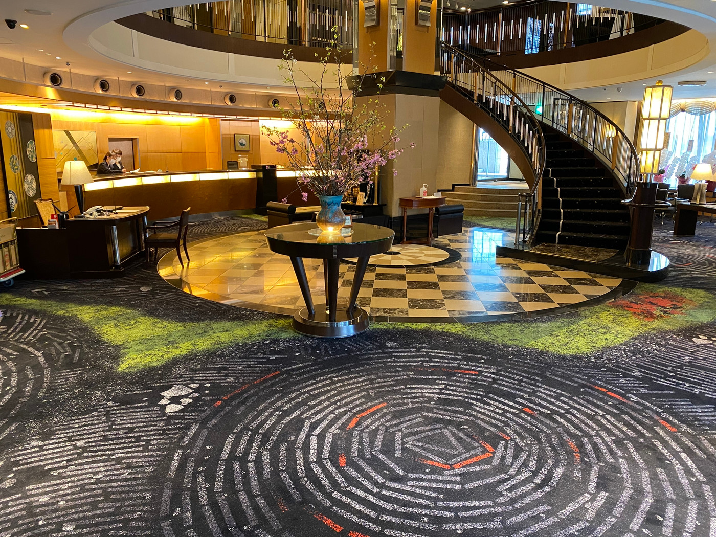 金沢の観光スポット「尾山神社」間近のホテル3437722