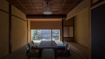 リビング エリア / 12