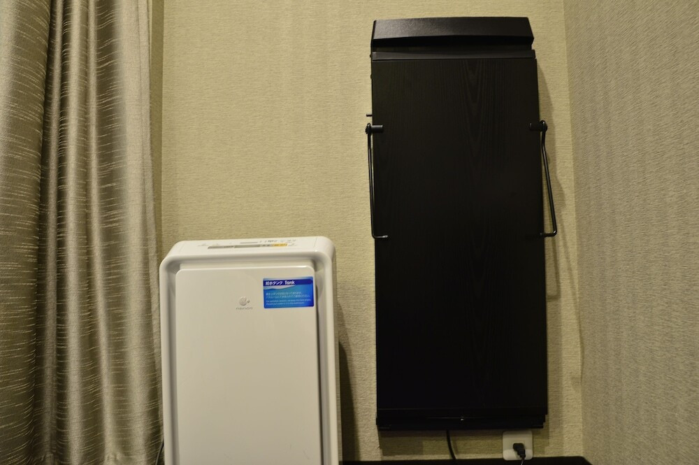 客室の設備とサービス