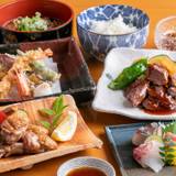 うしのほね あなざ／料理一例 / 4