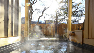 スーペリア ツインルーム