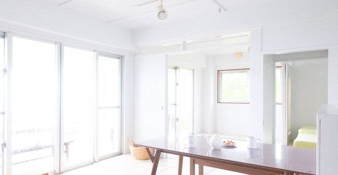 アンバームーン（沖縄県 別荘・ヴィラ・コンドミニアム） / 1