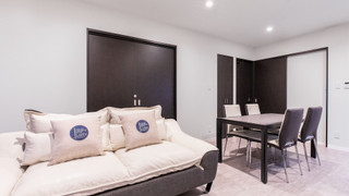 スタンダード ルーム