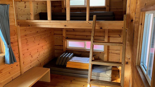 スタンダード バンガロー