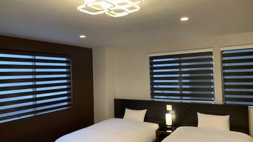 客室の設備とサービス / 31