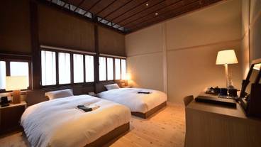 カジュアルルーム　寝室 / 9