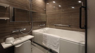 デラックス ツインルーム 禁煙