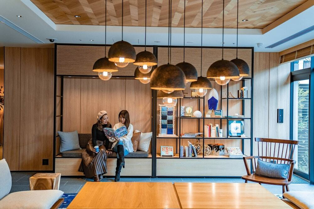 道の駅「海の京都 宮津」に隣接する、スタイリッシュホテル3925597