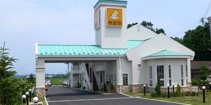 ファミリーロッジ旅籠屋・いわき勿来店(福島県 ビジネスホテル) / 1