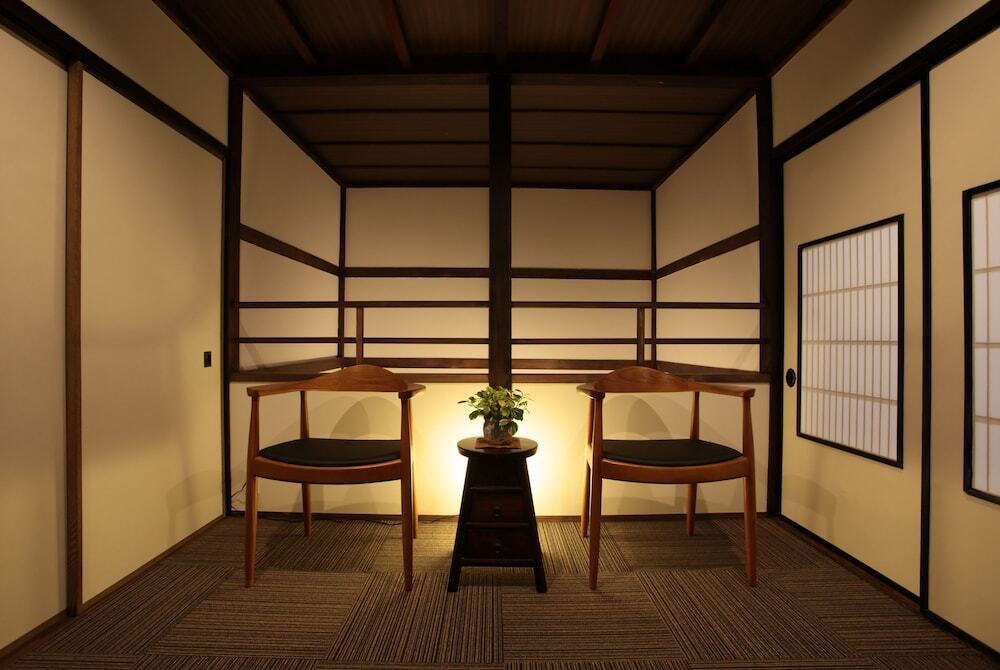 レトロな雰囲気に癒される特別な時間を3684846