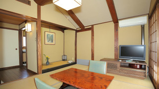 羽島の間 和室6畳