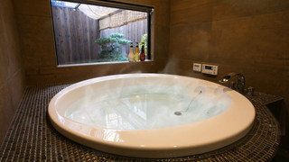 一棟貸し (1-8名様利用)