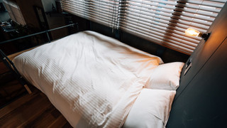 デラックス スタジオ ベッド (複数台) 禁煙 簡易キッチン (6 People)