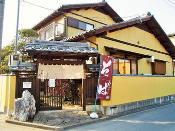 「そば処まるた」 外観 46777159 