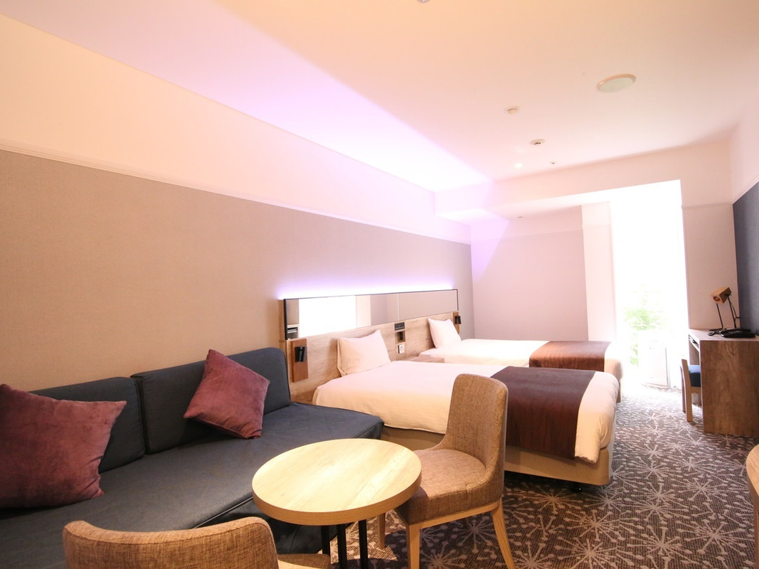 スーペリアツイン