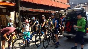 フィットネス設備 / 2