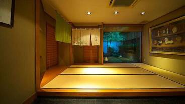 施設内の設備 / 2