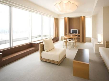 ザ・ビーチタワー沖縄 / 4