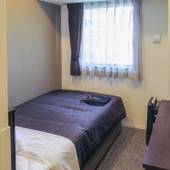 天然温泉ホテルリブマックスPREMIUM名古屋丸の内（愛知県 ビジネスホテル） / 5