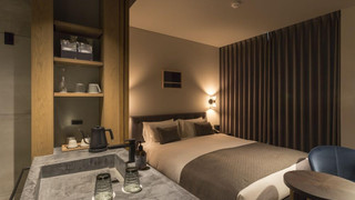 デラックス ダブルルーム