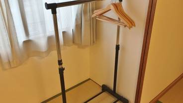 客室の設備とサービス / 21